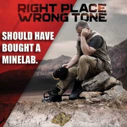 The World's Best Metal Detecting Technologies! The World's Best Metal Detecting Technologies!