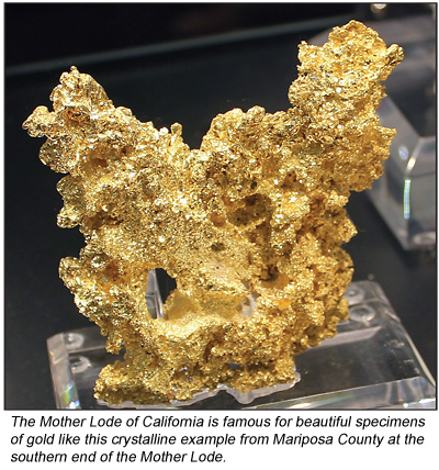 Miner John Designs Genuine California Mother Lode Pay Dirt – Miner John  Designs