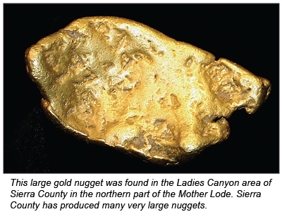 Boot of Cortez: The Largest Gold Nugget Ever Discovered 